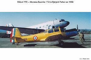 177- ARMEE DE L'AIR EN ALGERIE 1945-1962-25 (41)